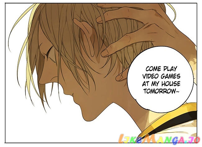 19 Days chapter 66 image 5